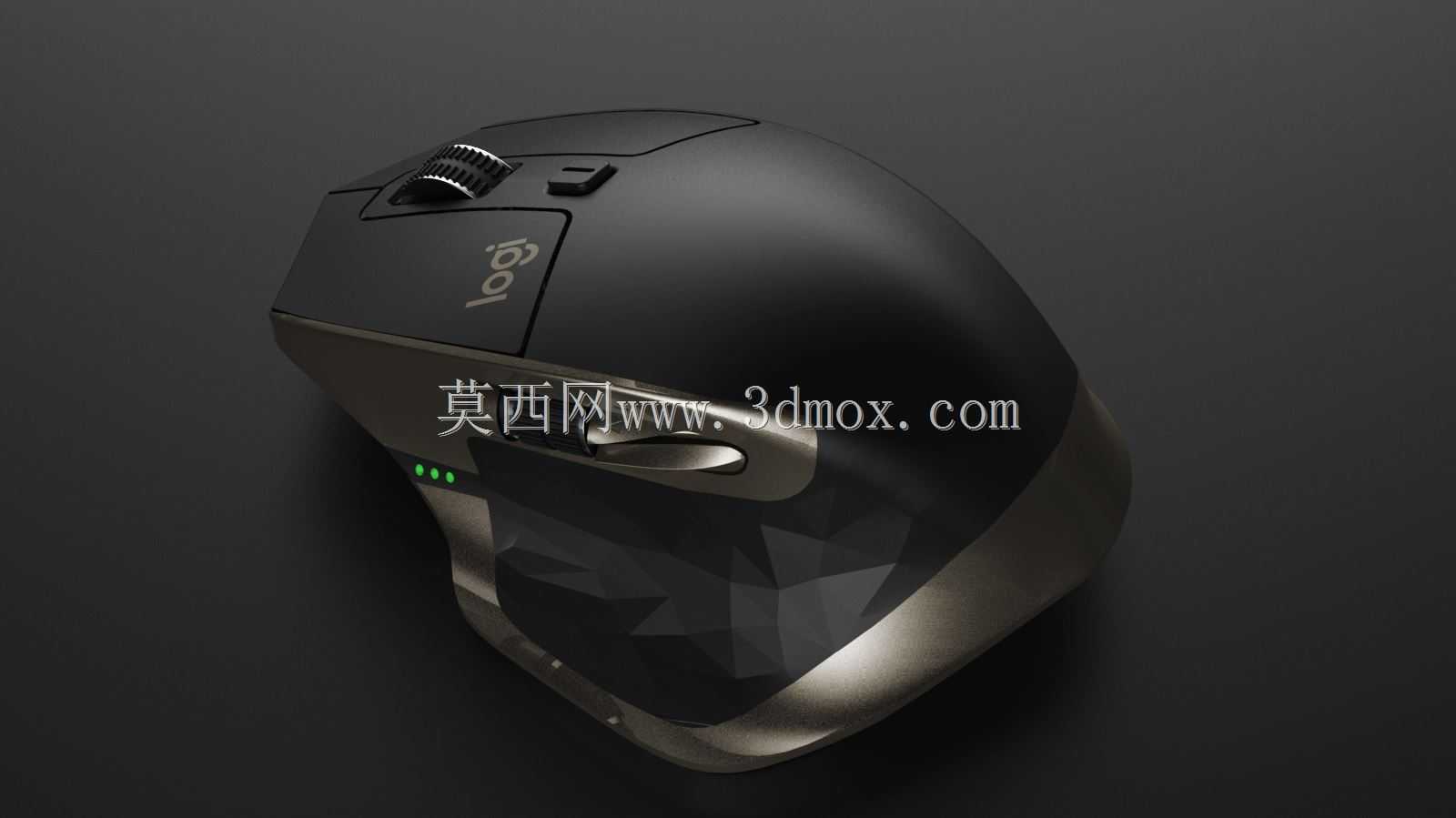 ���Logitech MX Master 2S