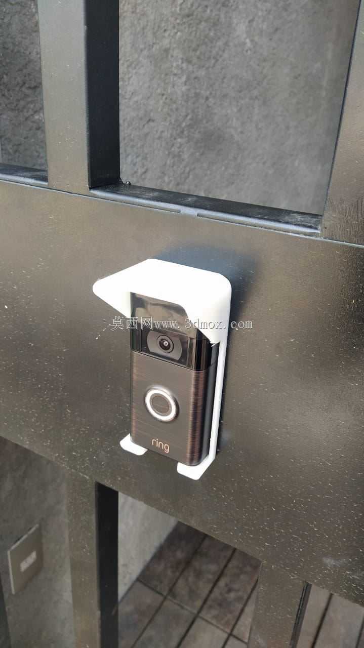 按门铃2盖
