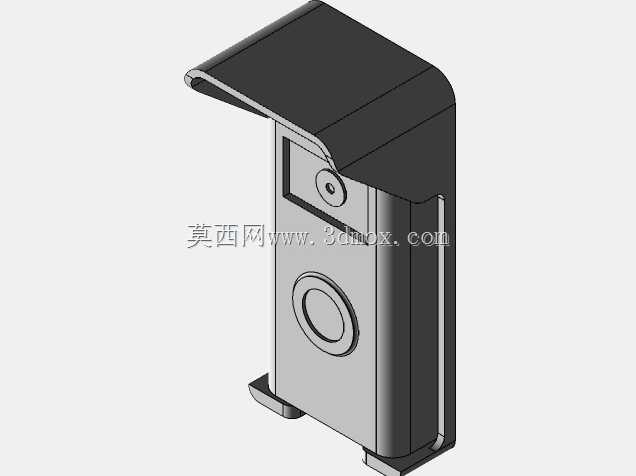 按门铃2盖