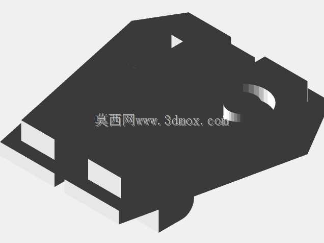 福特探险家'96报警控制箱/1996年福特探险家报警控制箱