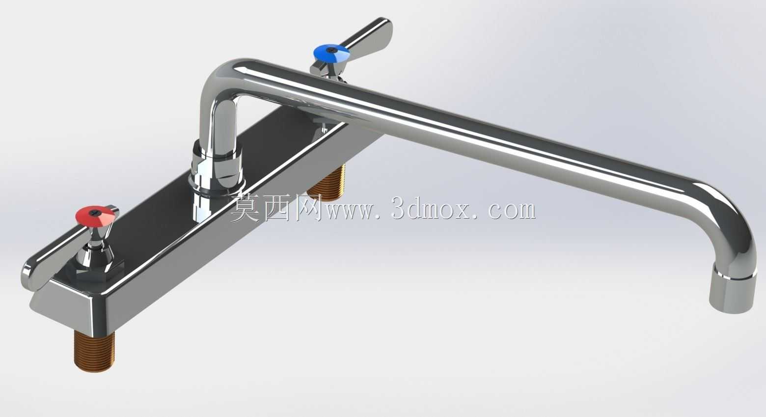 ˮ�����ˮ��ͷ/Llave mezcladora de agua