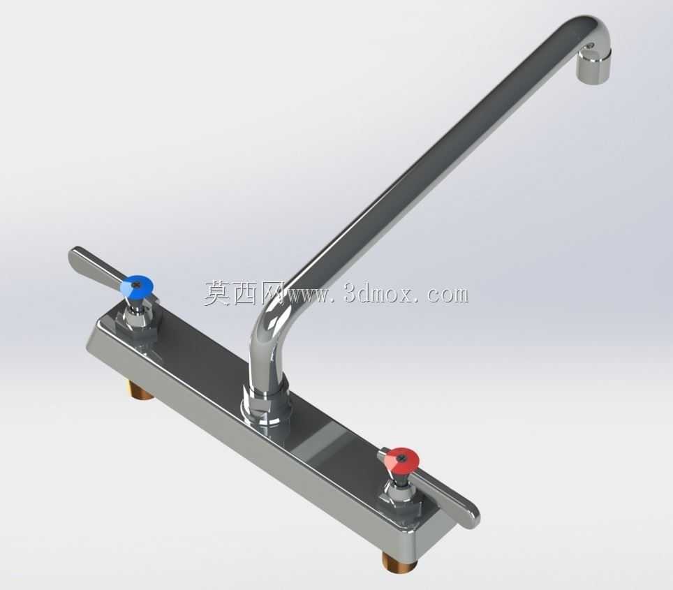 ˮ�����ˮ��ͷ/Llave mezcladora de agua