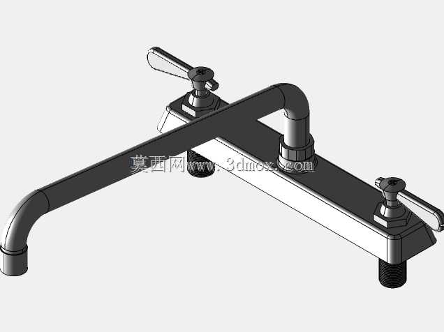 ˮ�����ˮ��ͷ/Llave mezcladora de agua