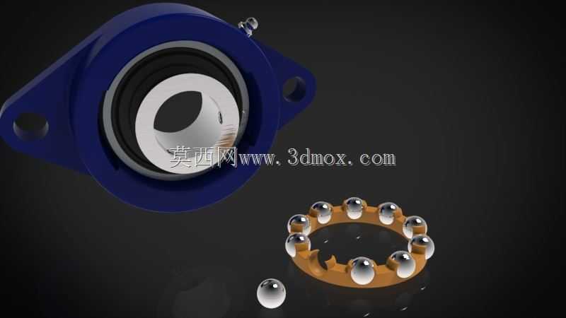 SKF FYT 1.14 RM