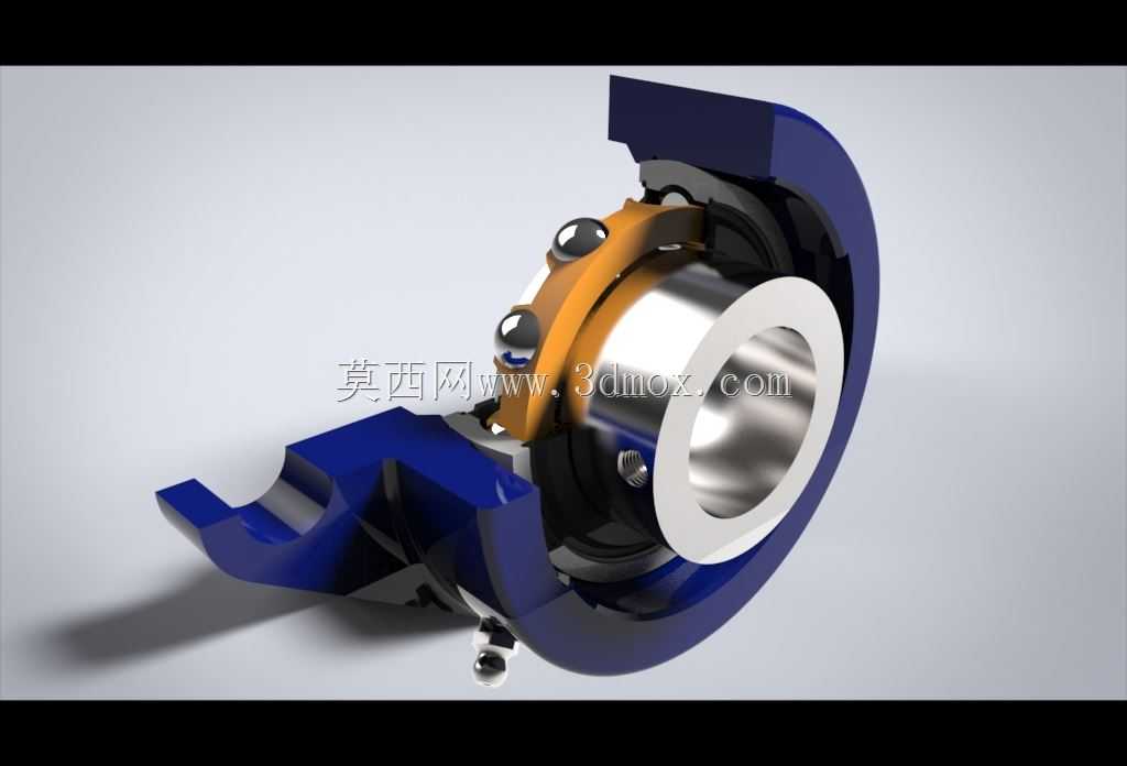 SKF FYT 1.14 RM