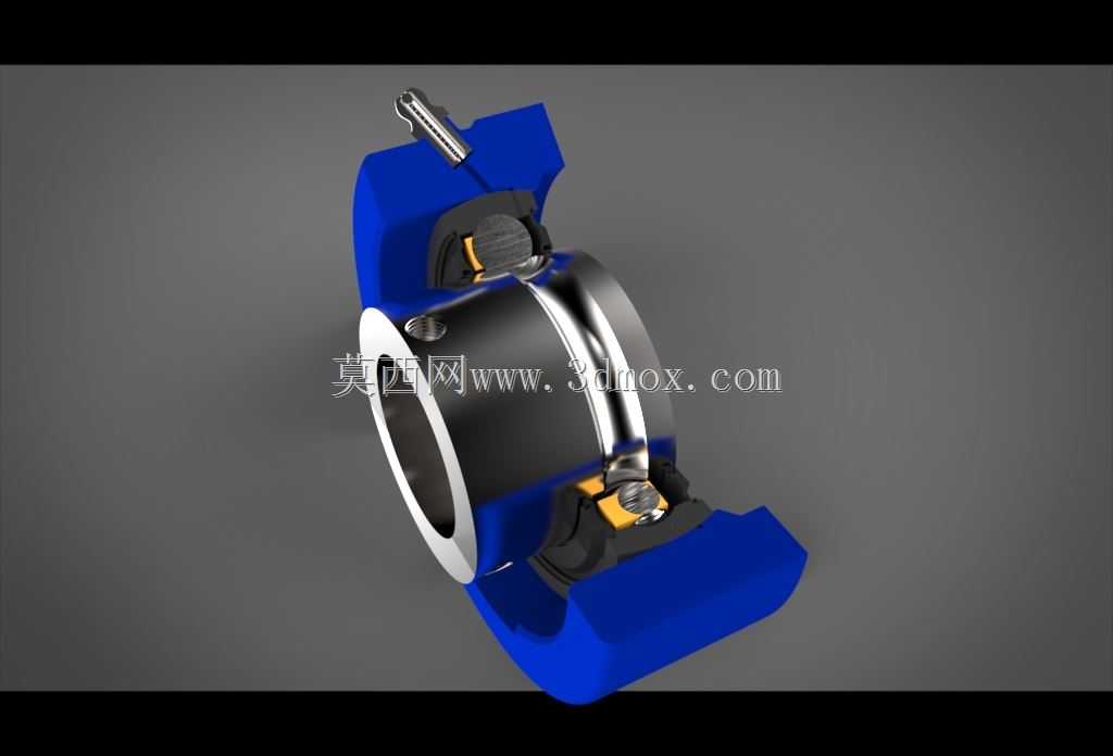 SKF FYT 1.14 RM