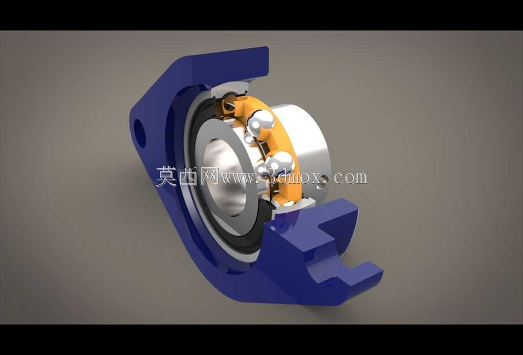 SKF FYT 1.14 RM