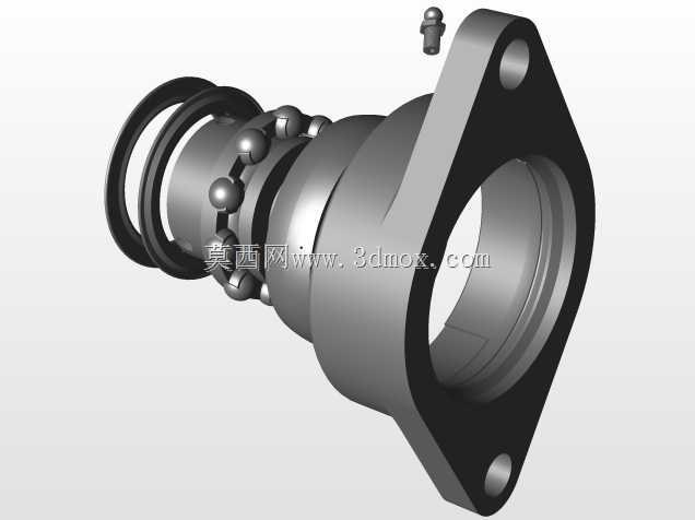 SKF FYT 1.14 RM