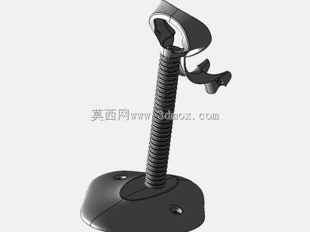 符号鹅颈支架20-61019-02R