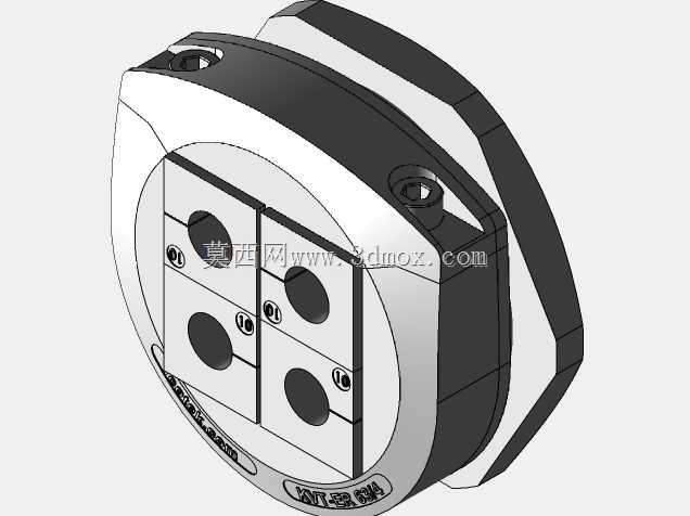 icotek应变消除4线63mm