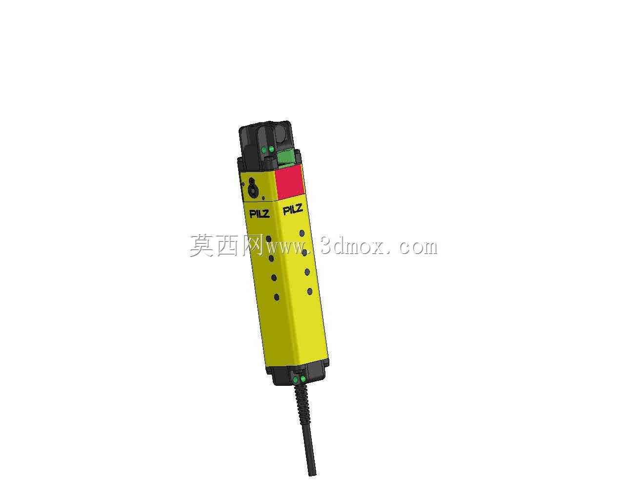 Pilz-PSEN M-LOCK RFID
