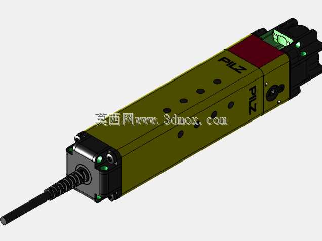 Pilz-PSEN M-LOCK RFID