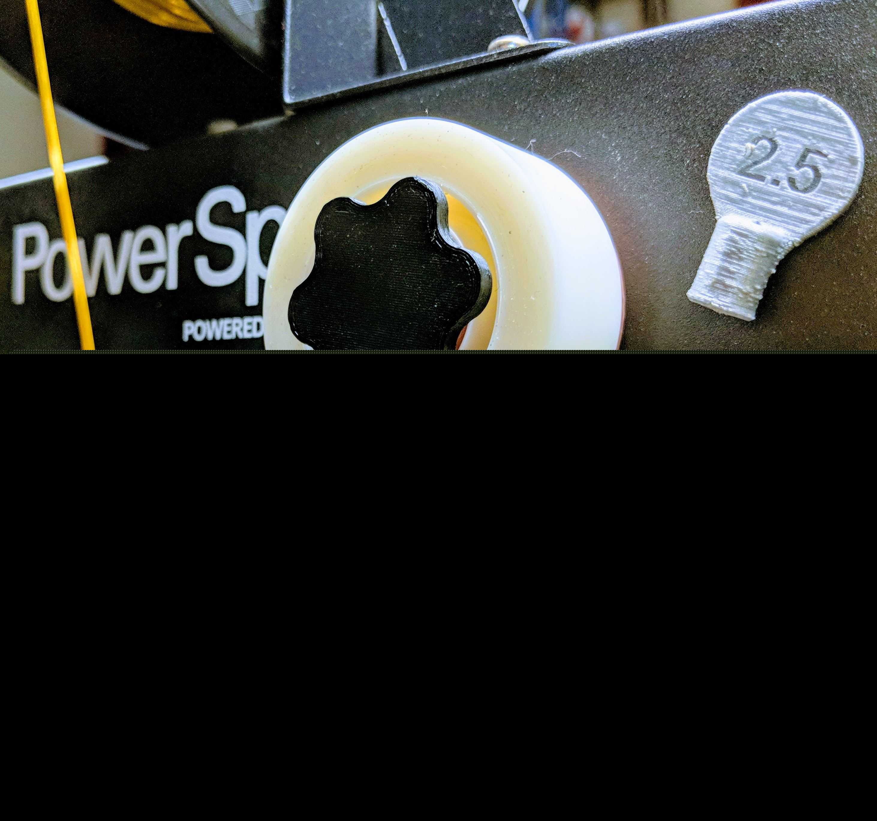 带可选磁性支架的透明胶带分配器