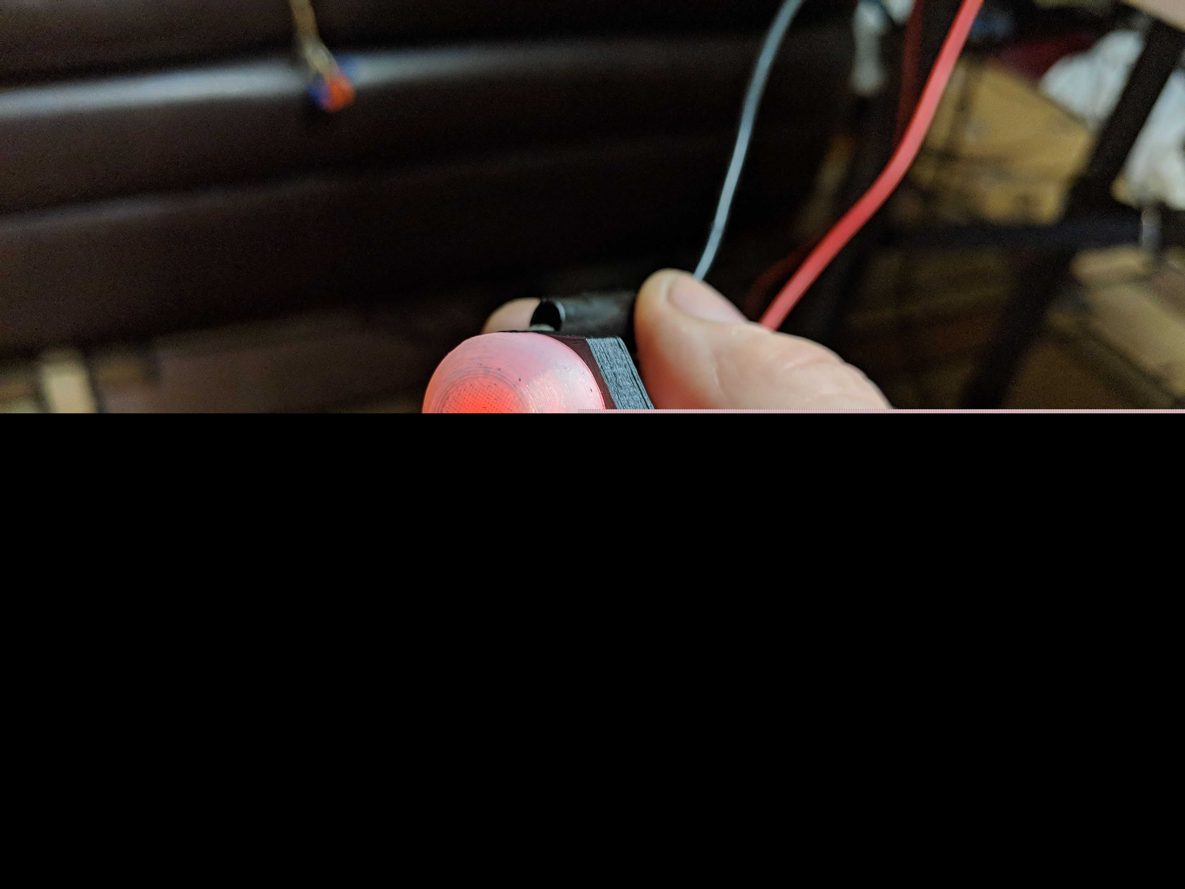 �������/��尲װ��LED����