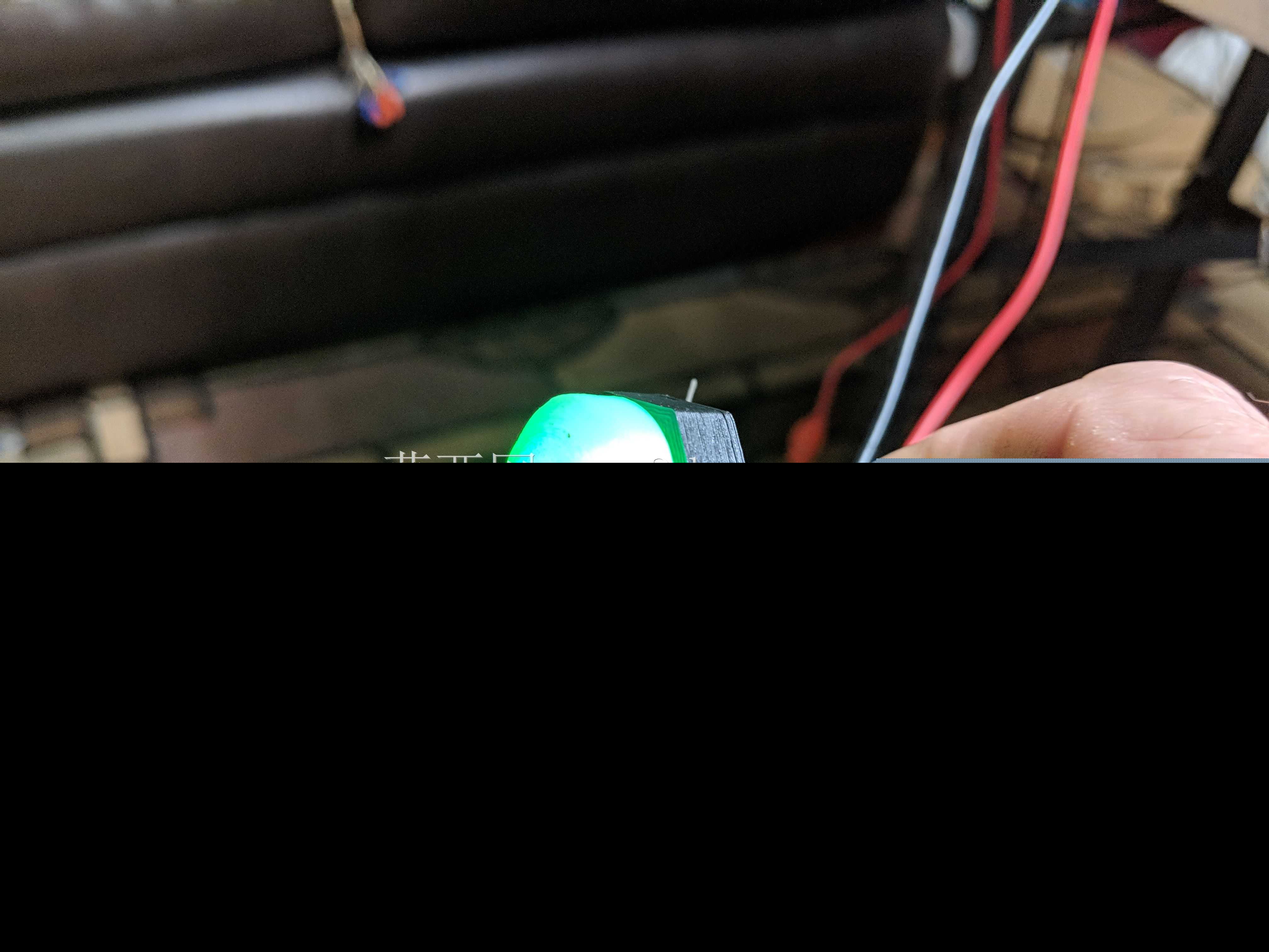�������/��尲װ��LED����