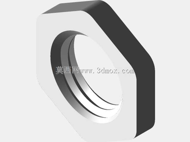 用于1/2\“敲除式v3的衬套,带内置拉链底座