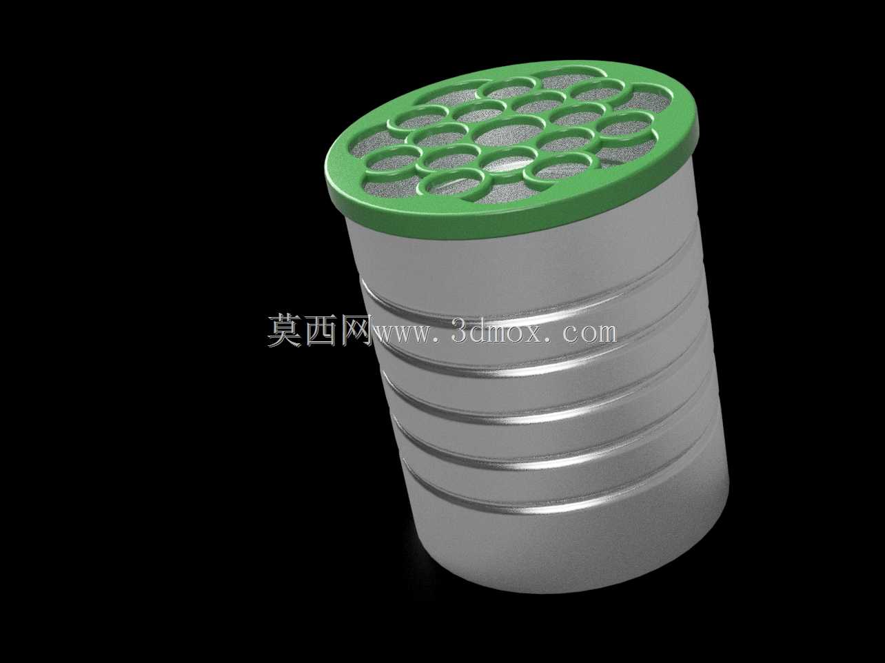 咖啡罐盖