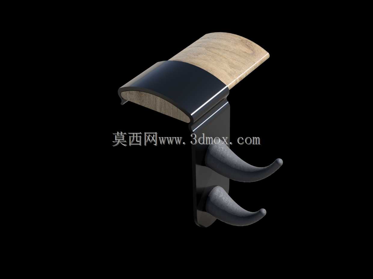 隔间衣帽间