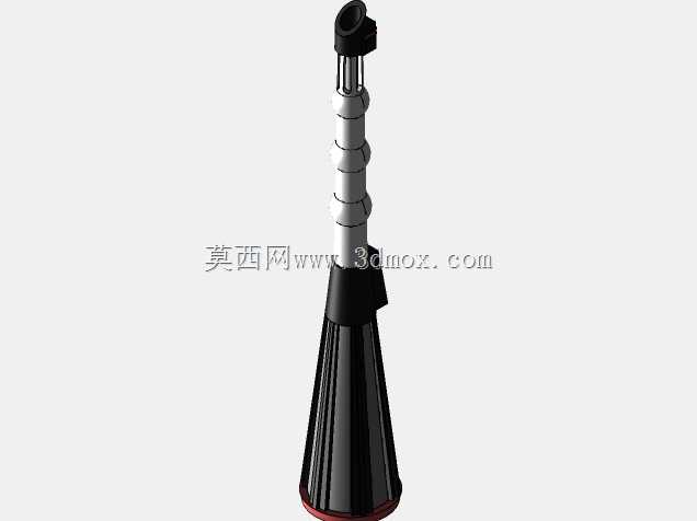 达斯·波特和长老光剑魔杖