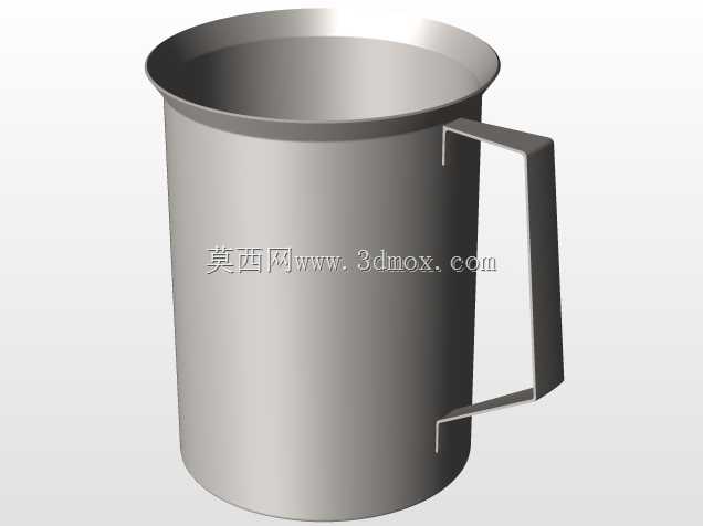 不锈钢烧杯/Jarra de acero inoxidable