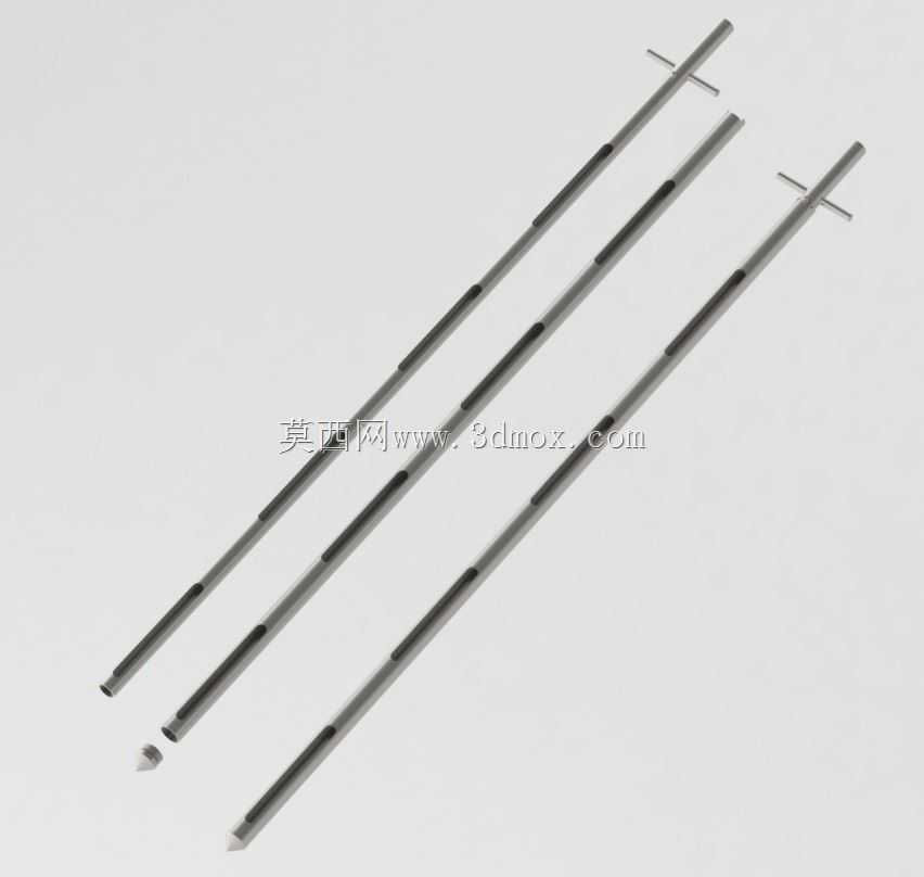 �����۳�������/Muestreador sanitario para polvos