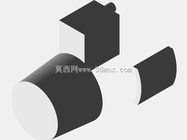衬套真空泵RC0021