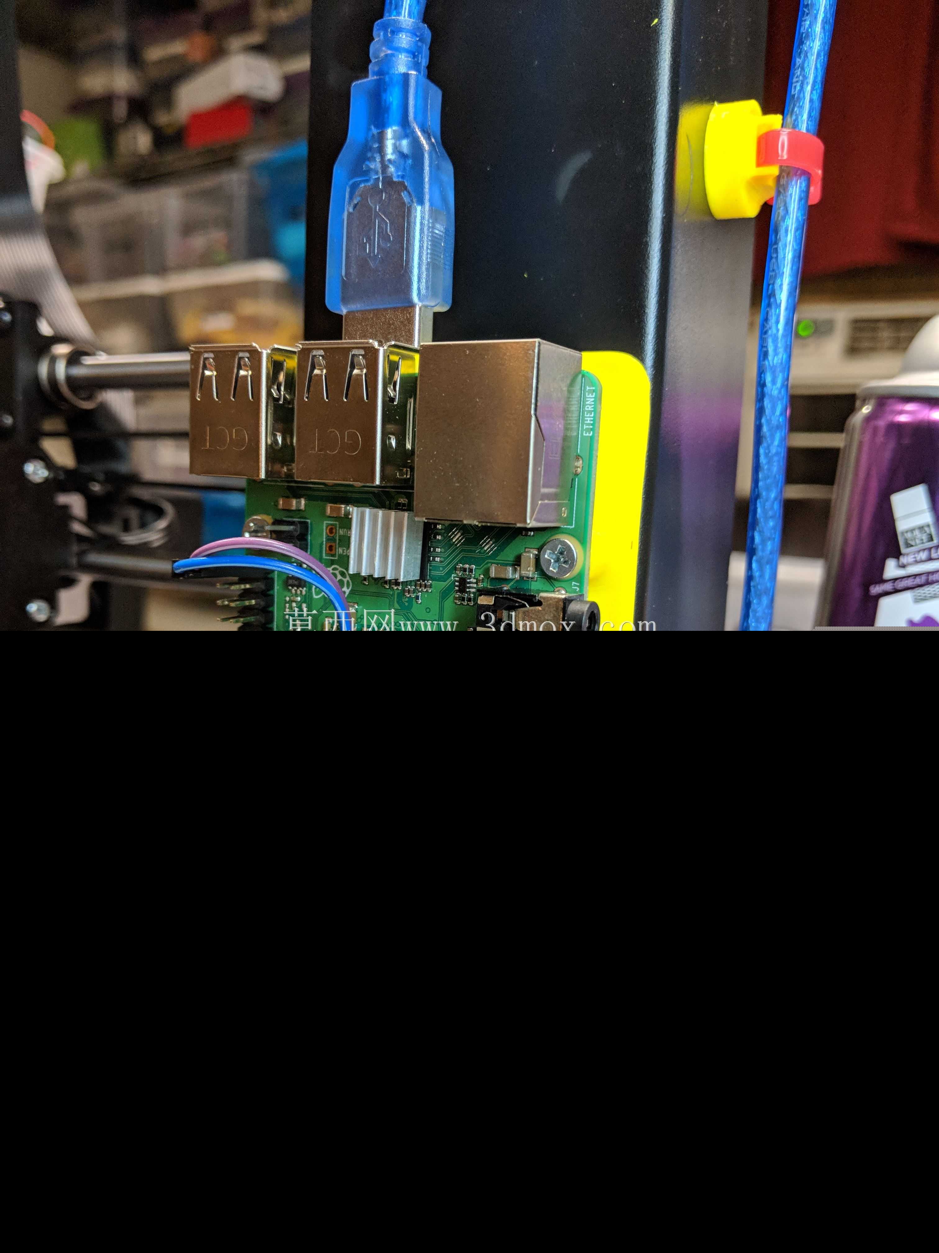 Mag-Pi�����Ը�����Pi��װ��