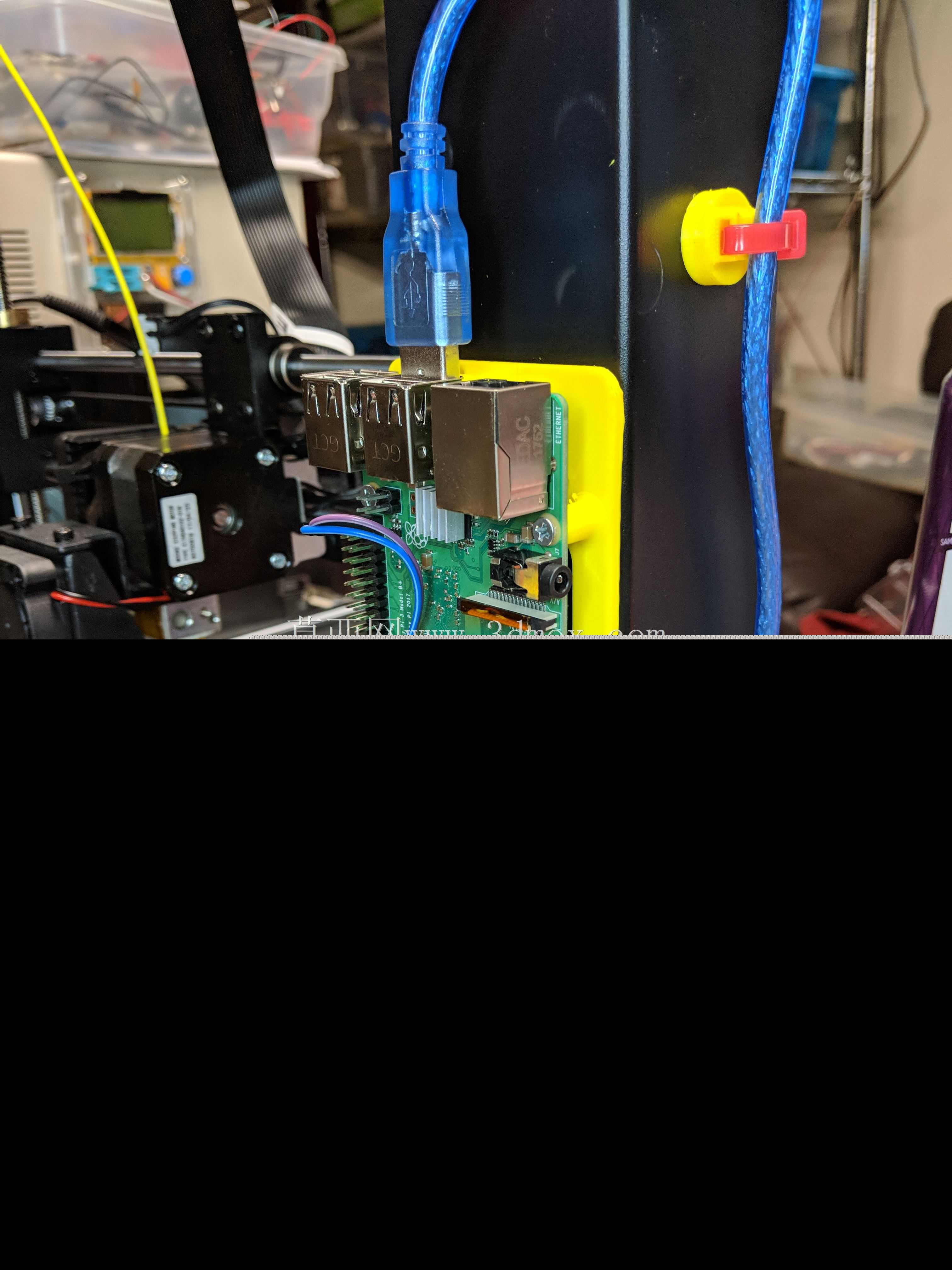 Mag-Pi�����Ը�����Pi��װ��