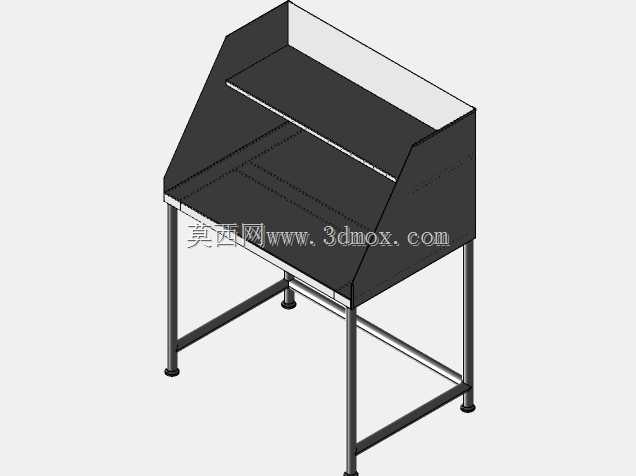 Mesa de trabajo单个acero不可氧化/不锈钢工作台