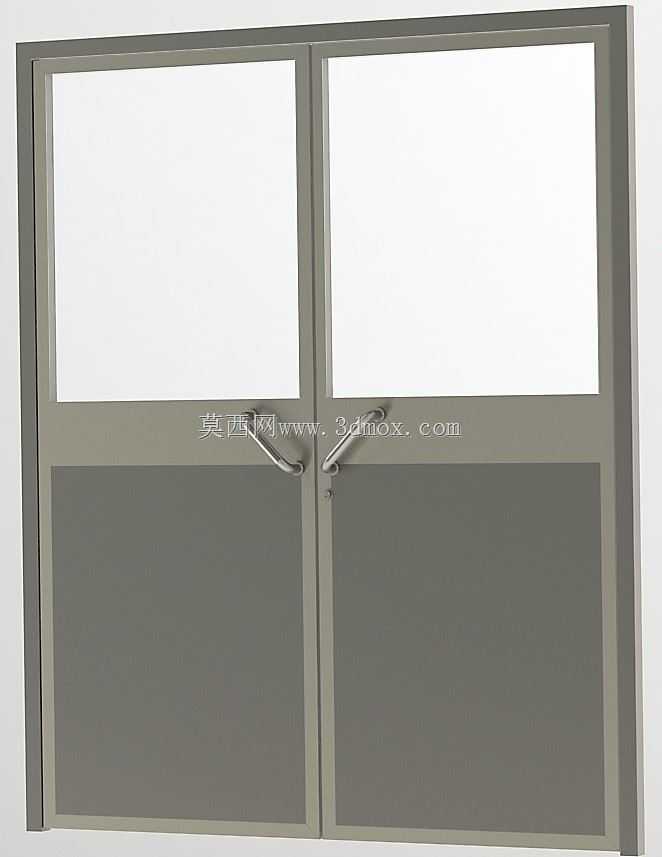 ˫�Ų����/����������Puerta doble de acero