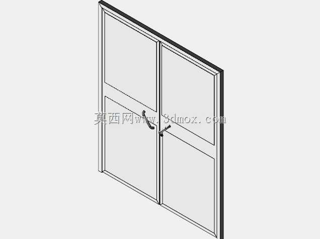 ˫�Ų����/����������Puerta doble de acero