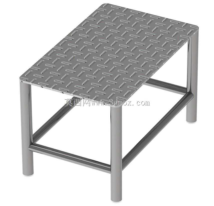 ����ֵ���¥��/Escalera de acero inox����˹��¡�Ƶ�