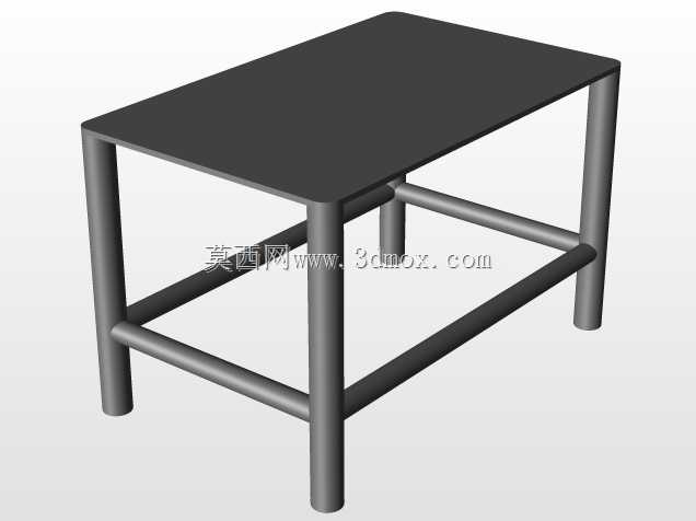 不锈钢单级楼梯/Escalera de acero inox。埃斯卡隆酒店