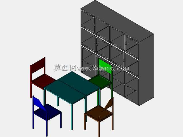 创新家具套装