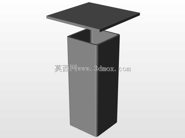 ANSYS对箱形截面的冲击分析