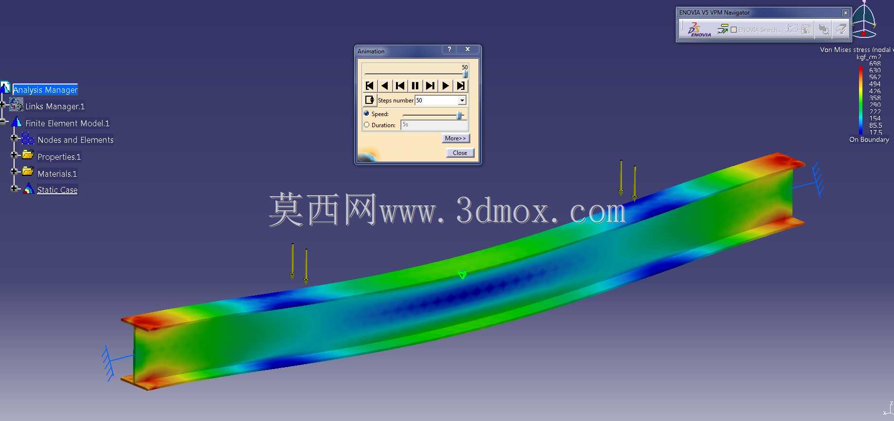 �ṹ����-CATIA V5-�𲽲���3