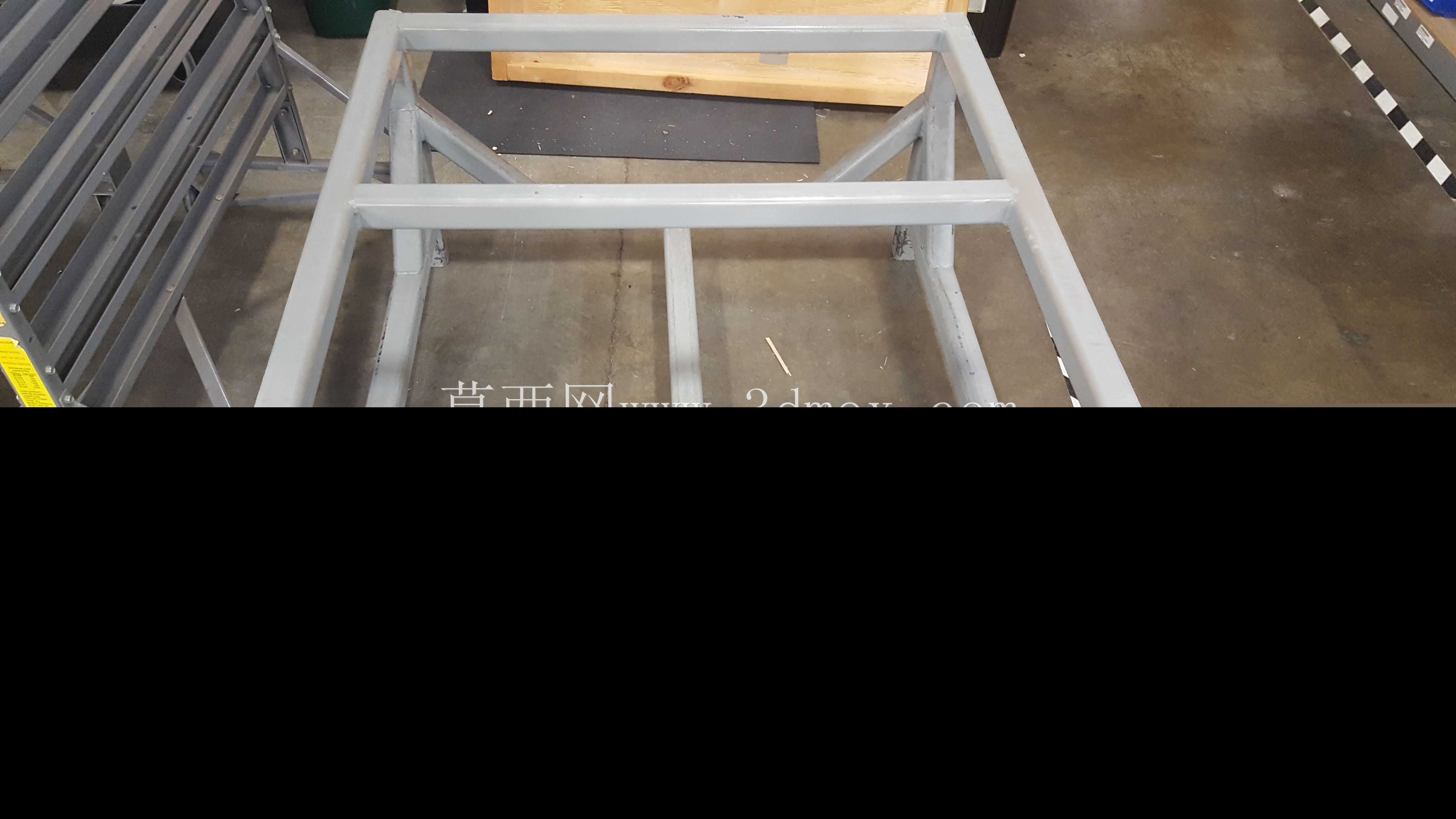 托盘工作台