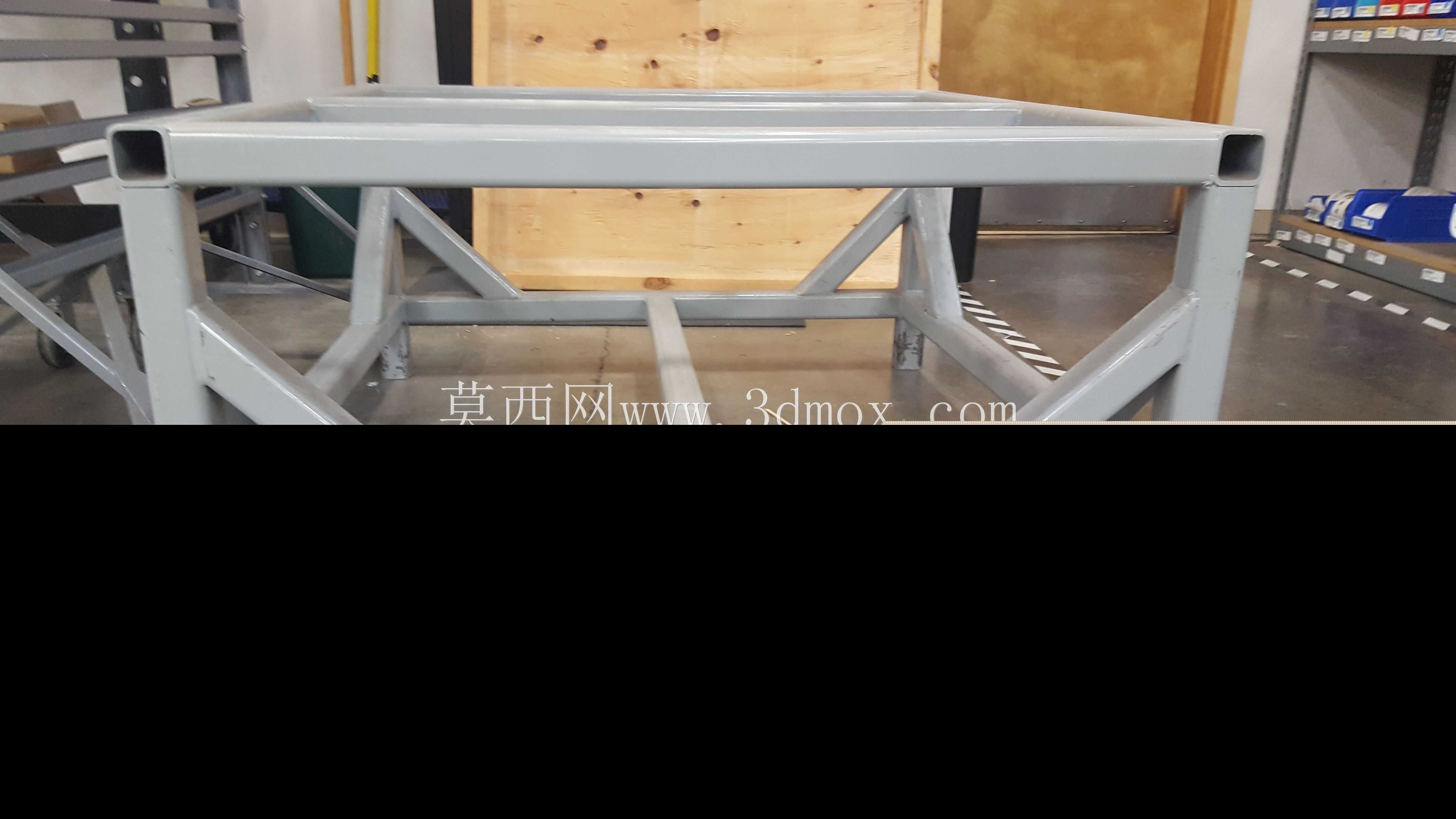 托盘工作台