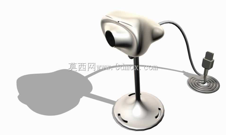 参数化网络摄像机