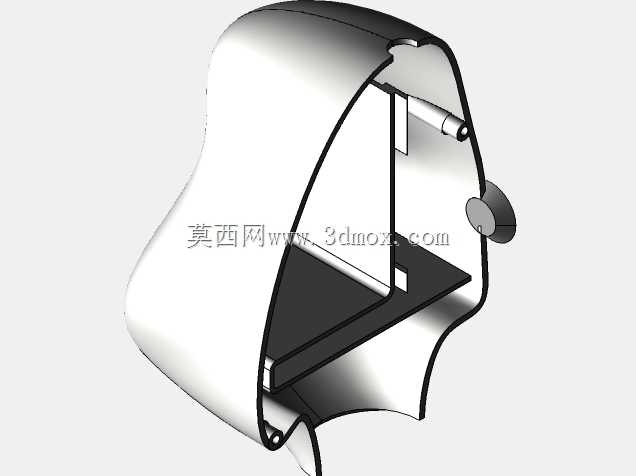 参数化网络摄像机