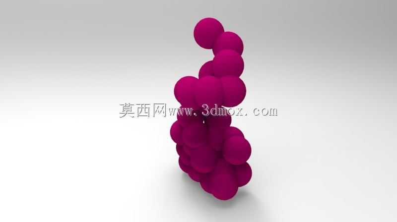 小球体怪物