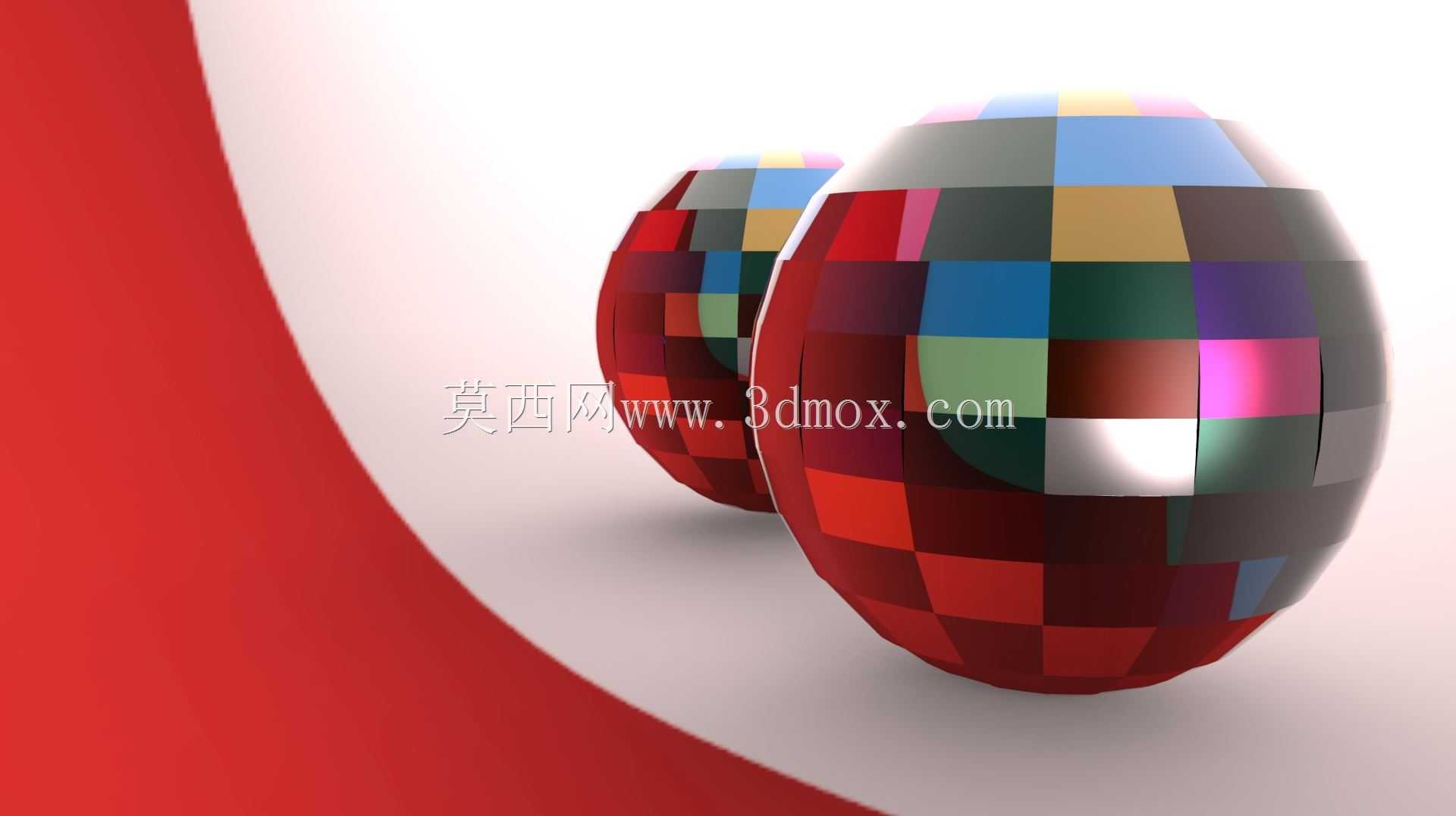 小球体怪物
