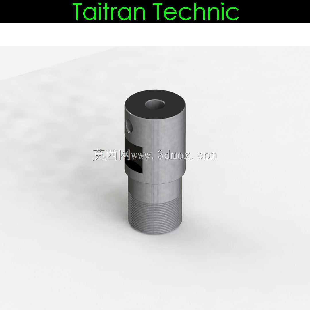 Taitran Technic������CNC ER11 ColletChuck D5