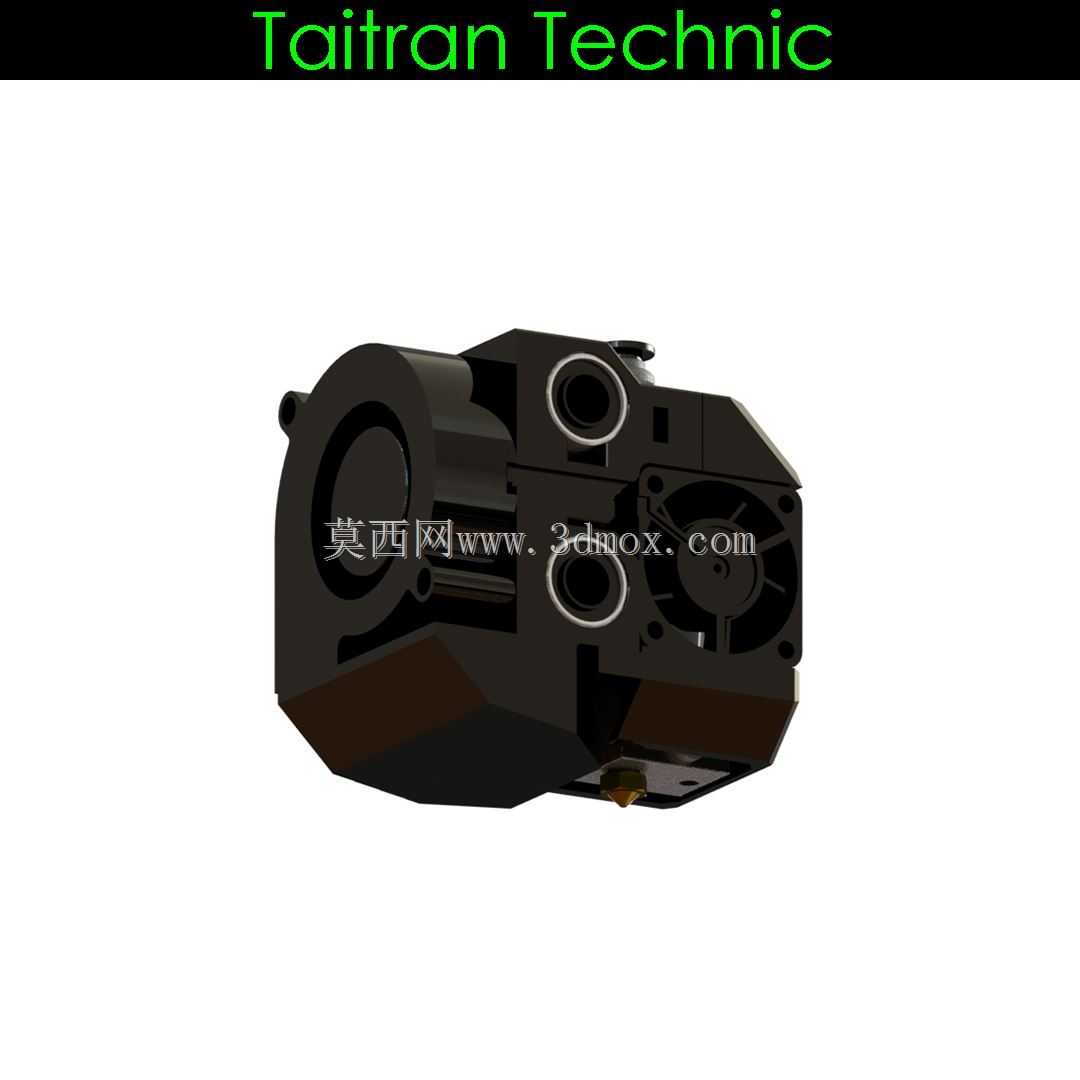 Taitran Technology������Prusa 3D��ӡ���ȶ�