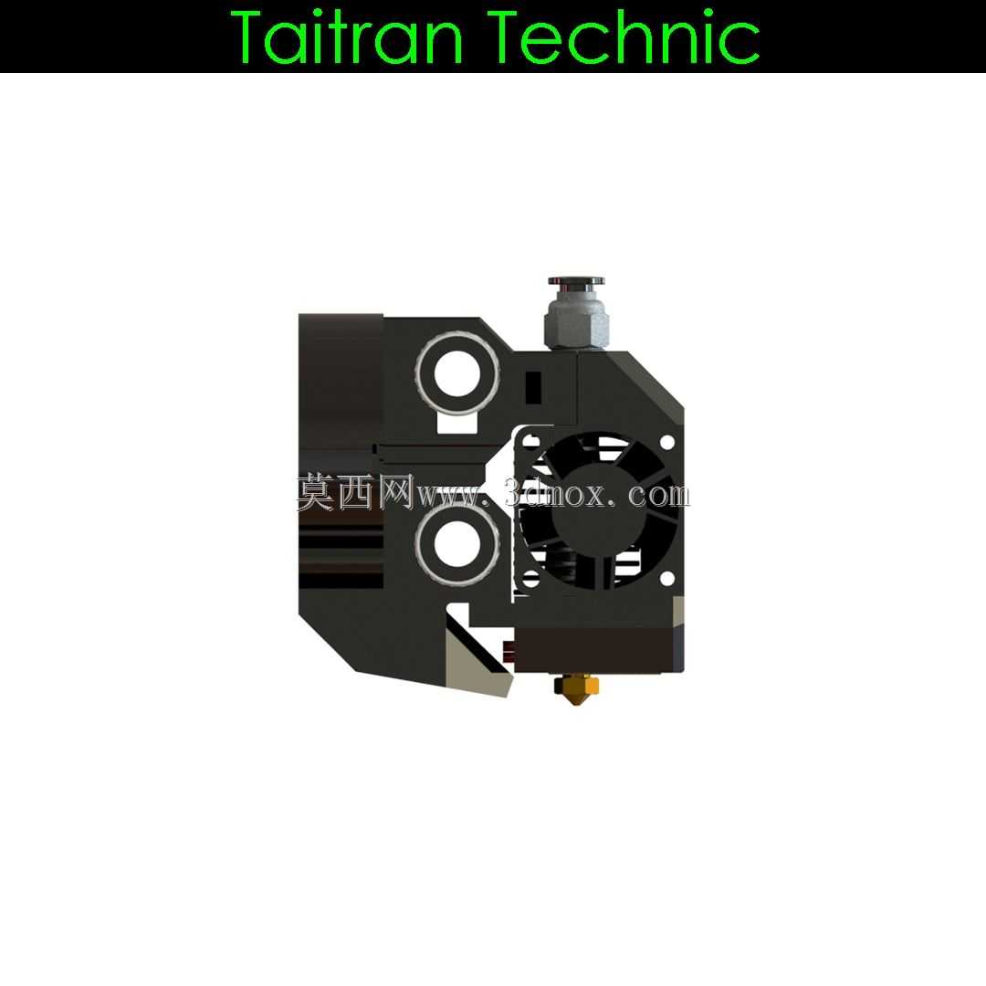 Taitran Technology������Prusa 3D��ӡ���ȶ�