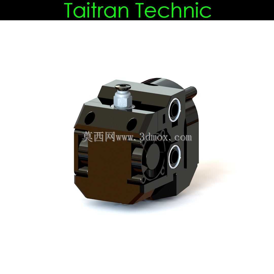 Taitran Technology������Prusa 3D��ӡ���ȶ�