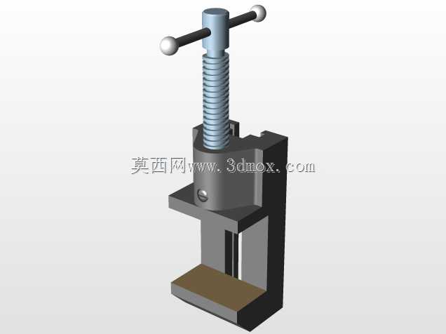 并联车床-Catia V5