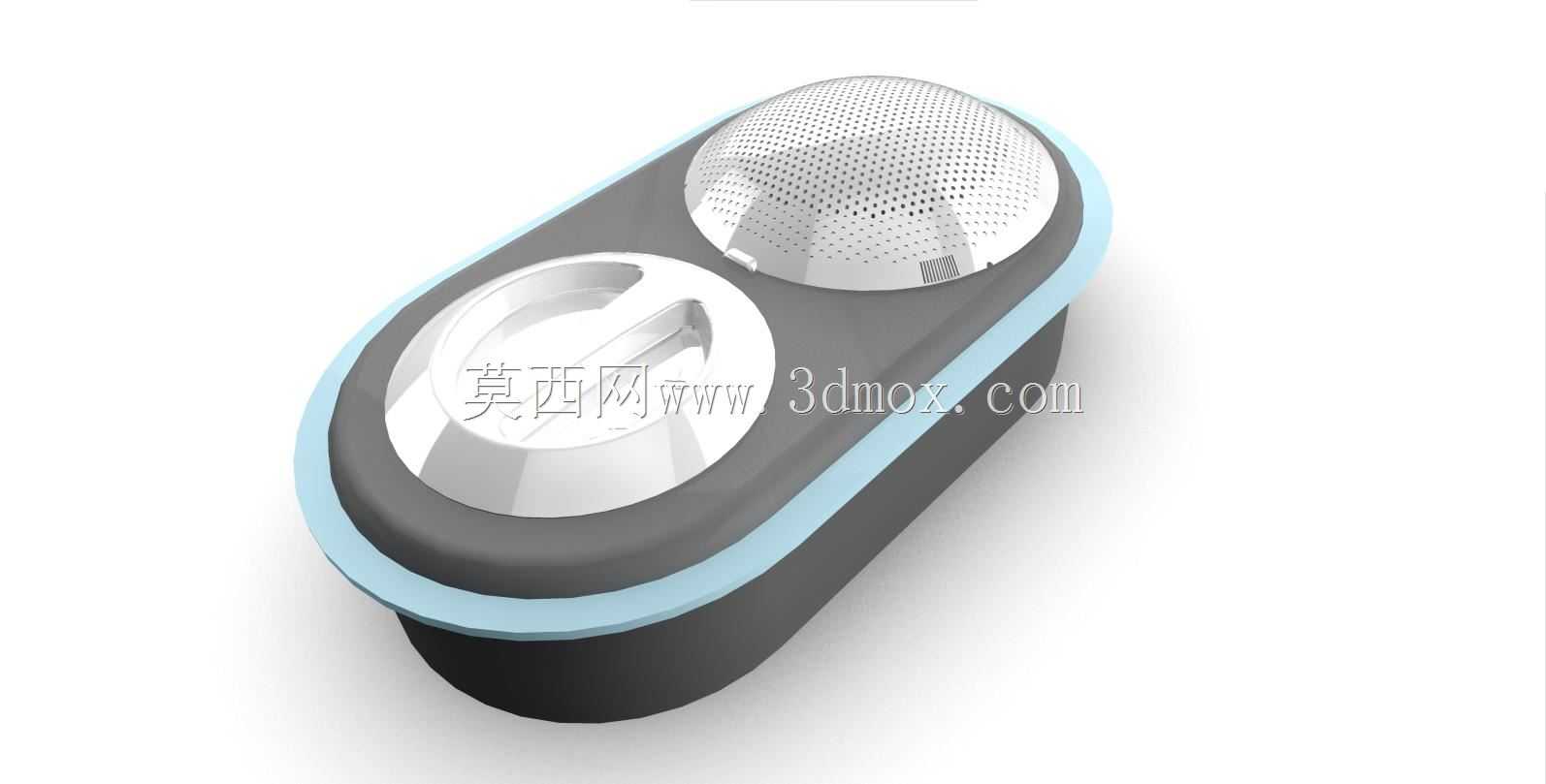 蓝牙防水扬声器