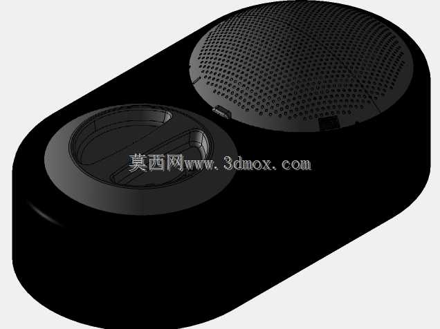 蓝牙防水扬声器