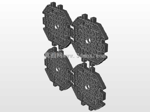 模块化电子学